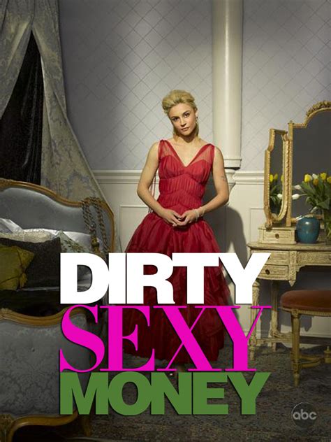 sexy money|Watch Dirty Sexy Money TV Show .